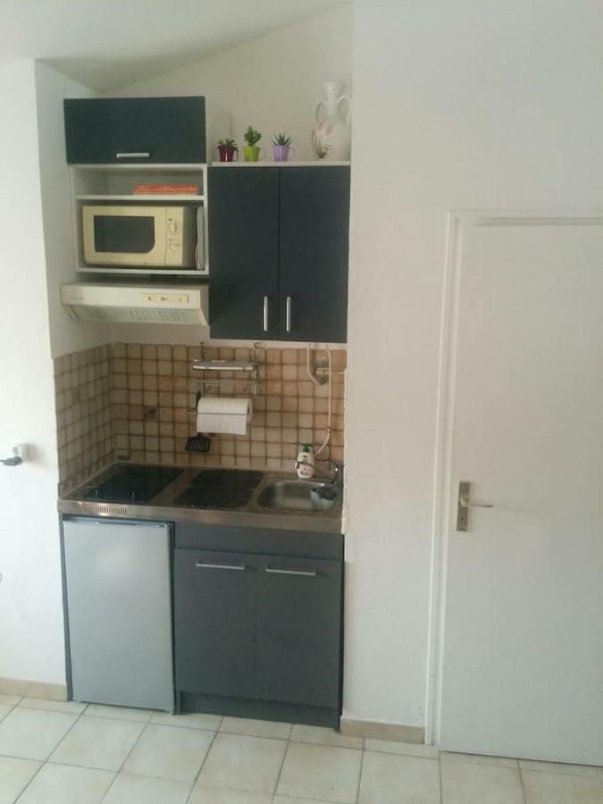 Studio Centre-Ville Cavaillon Luaran gambar