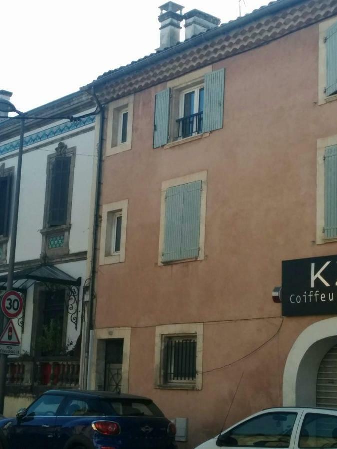 Studio Centre-Ville Cavaillon Luaran gambar