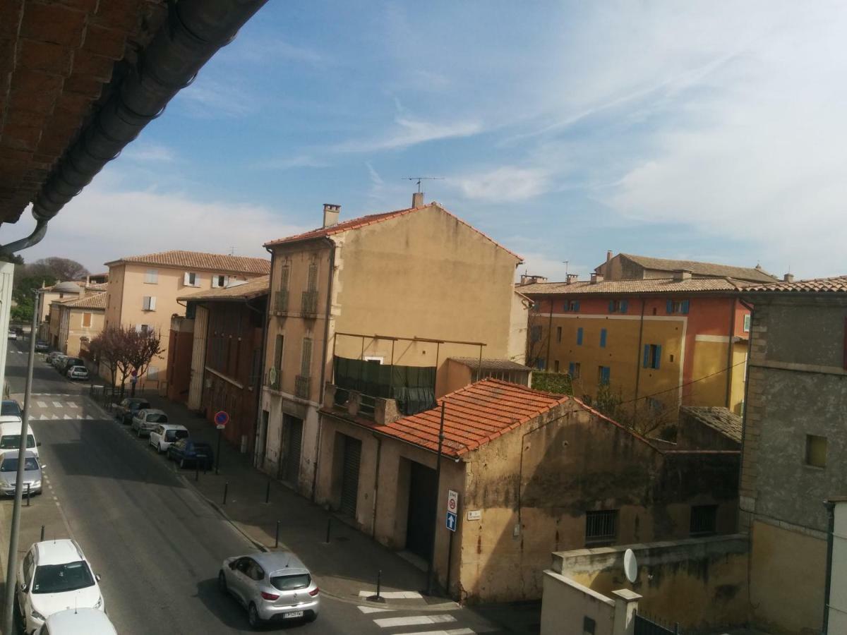 Studio Centre-Ville Cavaillon Luaran gambar